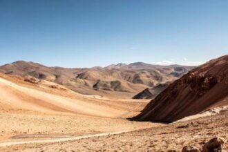Golden Arrow Impulsa la Minería en Chile: Nuevos Hallazgos de Oro y Cobre Prometen Expansión y Riqueza