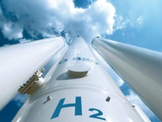 Universidades de Oxford, Durham y Toronto descubren cómo localizar hidrógeno geológico para revolucionar la energía limpia