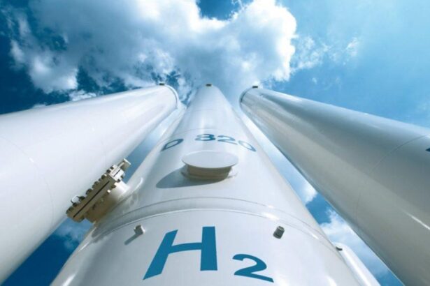 Universidades de Oxford, Durham y Toronto descubren cómo localizar hidrógeno geológico para revolucionar la energía limpia