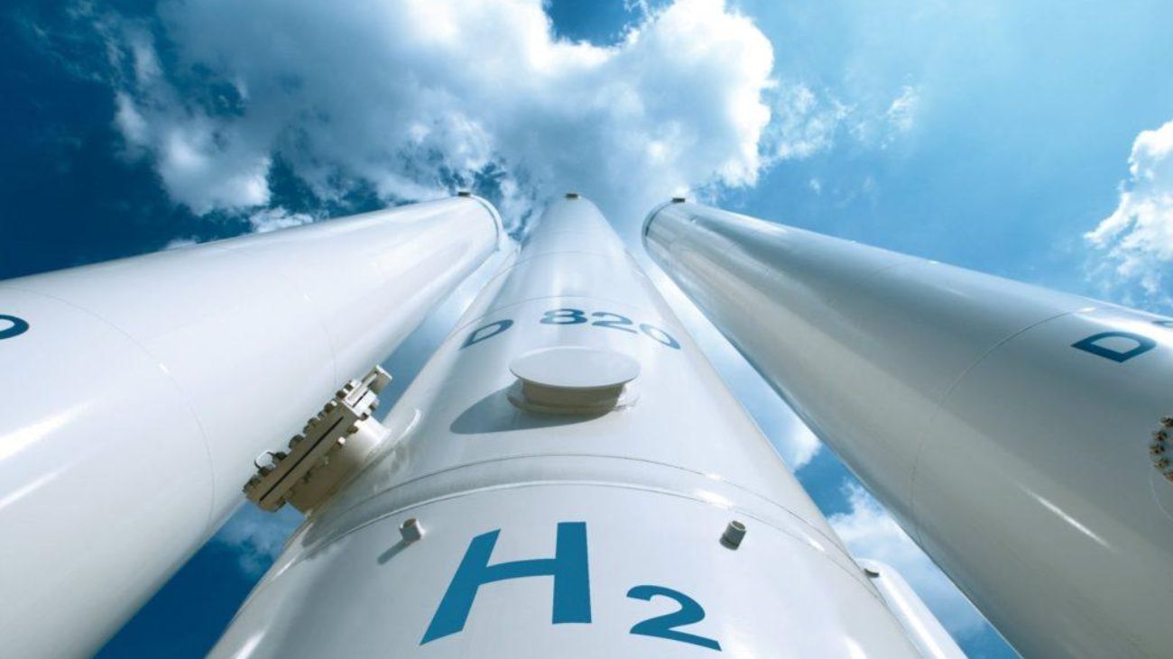 Universidades de Oxford, Durham y Toronto descubren cómo localizar hidrógeno geológico para revolucionar la energía limpia