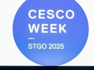 Cesco Week 2025: Líderes mundiales debaten sobre el futuro sostenible y estratégico del cobre en un contexto de tensiones geopolíticas