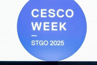 Cesco Week 2025: Líderes mundiales debaten sobre el futuro sostenible y estratégico del cobre en un contexto de tensiones geopolíticas