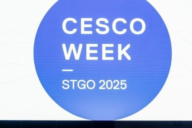 Cesco Week 2025: Líderes mundiales debaten sobre el futuro sostenible y estratégico del cobre en un contexto de tensiones geopolíticas