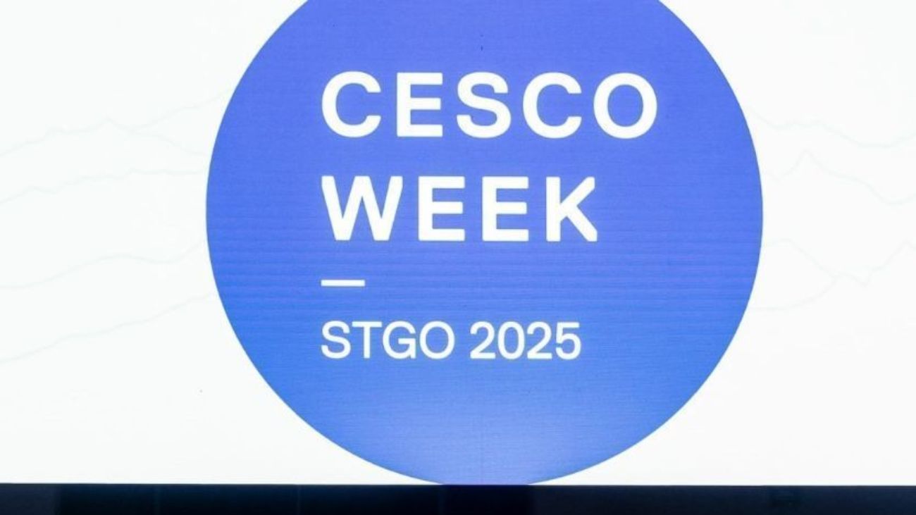 Cesco Week 2025: Líderes mundiales debaten sobre el futuro sostenible y estratégico del cobre en un contexto de tensiones geopolíticas