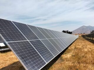 Biwo Renewables Invierte US$145 Millones en Nuevo Parque Fotovoltaico de 136,1 MW en Chile para Impulsar la Energía Sostenible