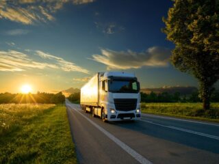 Nuevas cámaras MDVR de Wisetrack revolucionan la seguridad en transporte: prevención de accidentes y robos con IA en 2024