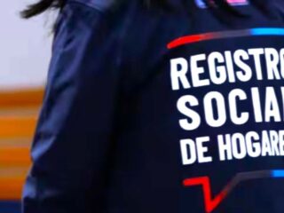 Chile Actualiza Acceso al Registro Social de Hogares para Facilitar Trámites y Optimizar Ayuda Estatal