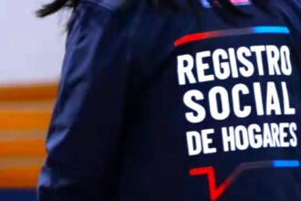 Chile Actualiza Acceso al Registro Social de Hogares para Facilitar Trámites y Optimizar Ayuda Estatal