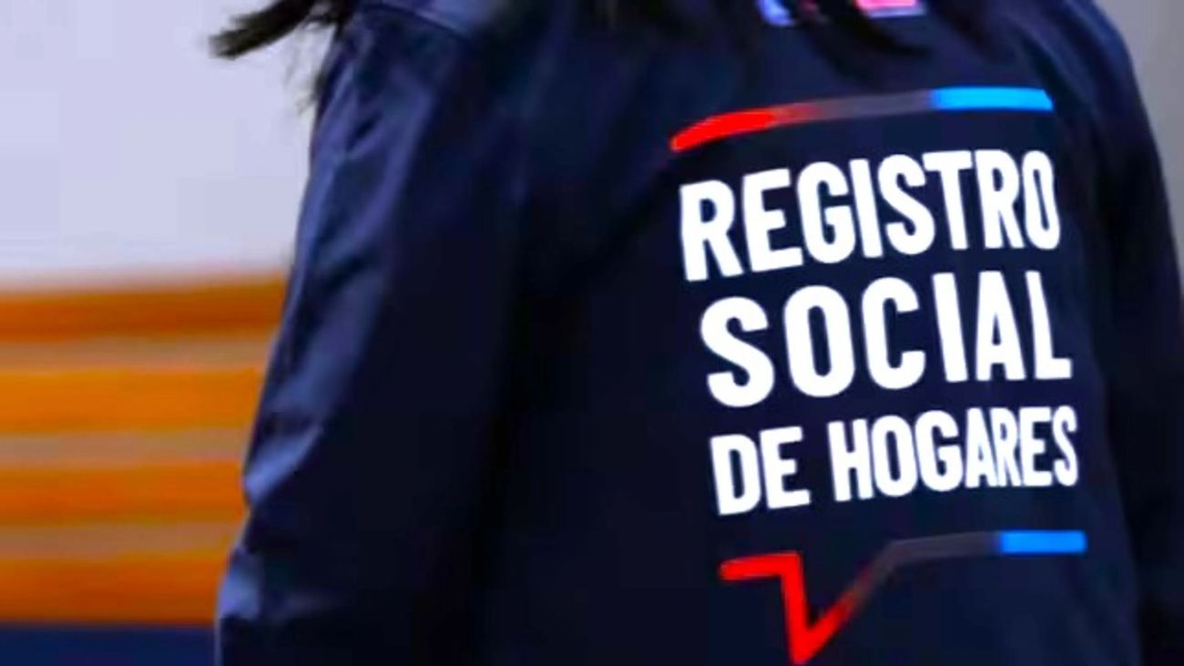 Chile Actualiza Acceso al Registro Social de Hogares para Facilitar Trámites y Optimizar Ayuda Estatal