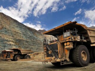 Electrificación y Eficiencia Energética: Claves para una Minería Sostenible en Chile según Siemens Energy