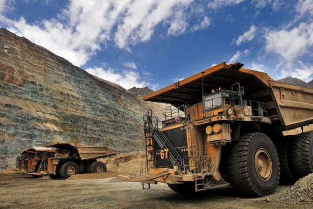 Electrificación y Eficiencia Energética: Claves para una Minería Sostenible en Chile según Siemens Energy