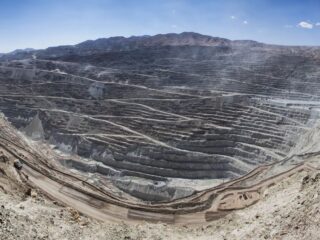 Chuquicamata lidera innovación en seguridad eléctrica: Codelco impulsa norma NFPA 70E para prevenir riesgos laborales