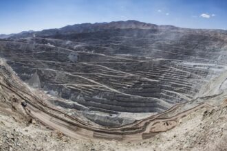 Chuquicamata lidera innovación en seguridad eléctrica: Codelco impulsa norma NFPA 70E para prevenir riesgos laborales
