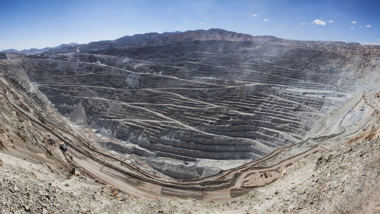 Chuquicamata lidera innovación en seguridad eléctrica: Codelco impulsa norma NFPA 70E para prevenir riesgos laborales