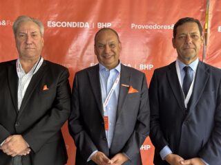 Alianza AIA y Escondida | BHP potencia el desarrollo sostenible con enfoque en proveedores locales y minería inclusiva