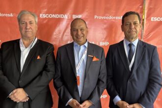 Alianza AIA y Escondida | BHP potencia el desarrollo sostenible con enfoque en proveedores locales y minería inclusiva