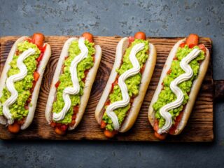 Chile celebra el Día del Completo 2023: Descubre promociones y sabores únicos en la fiesta nacional del 24 de mayo
