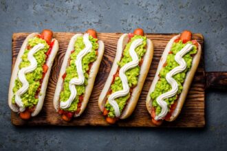 Chile celebra el Día del Completo 2023: Descubre promociones y sabores únicos en la fiesta nacional del 24 de mayo