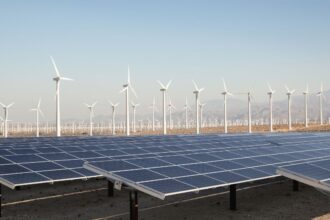 Chile Avanza en Energía Sostenible: Transición Energética y Educación Ambiental en el Foco de la Ciencia