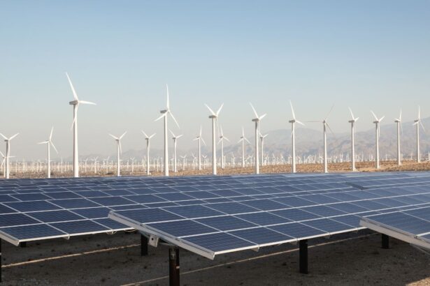 Chile Avanza en Energía Sostenible: Transición Energética y Educación Ambiental en el Foco de la Ciencia