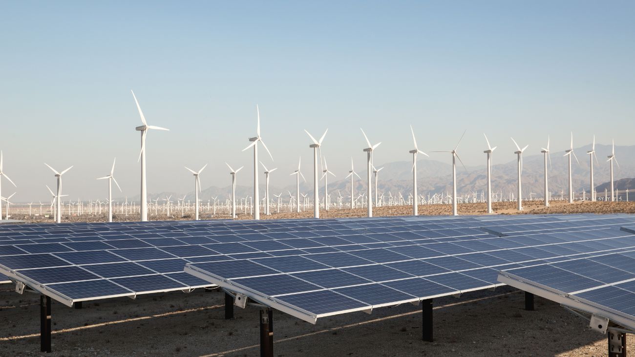 Chile Avanza en Energía Sostenible: Transición Energética y Educación Ambiental en el Foco de la Ciencia