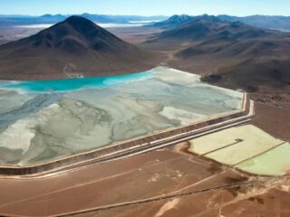 Consejo Minero de Chile lanza plataforma avanzada para la transparencia en la gestión de relaves mineros, alineada con estándares globales de seguridad y sostenibilidad en 2025