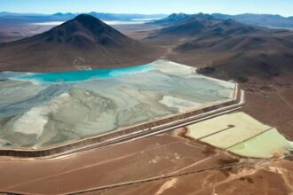 Consejo Minero de Chile lanza plataforma avanzada para la transparencia en la gestión de relaves mineros, alineada con estándares globales de seguridad y sostenibilidad en 2025