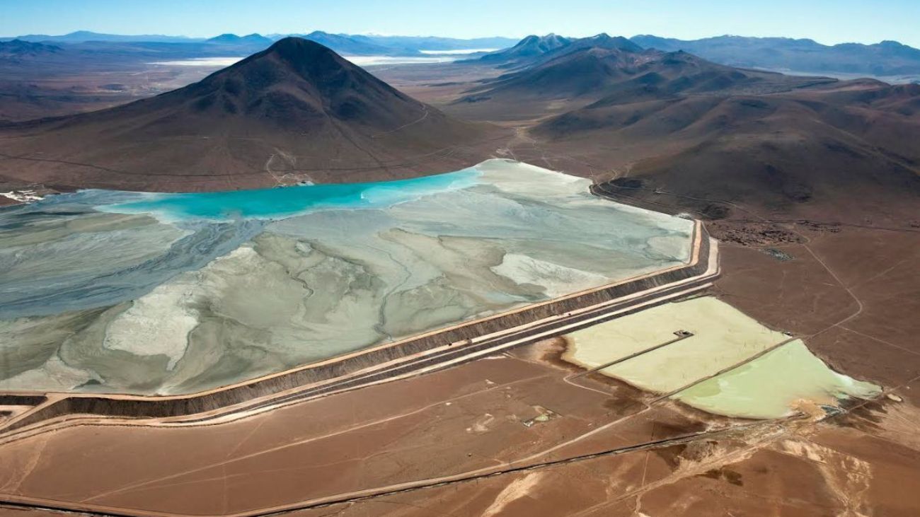Consejo Minero de Chile lanza plataforma avanzada para la transparencia en la gestión de relaves mineros, alineada con estándares globales de seguridad y sostenibilidad en 2025