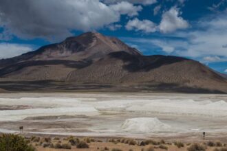 Tribunal Ambiental revisa suspensión de Quiborax en Salar de Surire por daño ambiental: Decisión clave en Arica y Parinacota