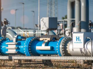 Informe Revela: Hidrógeno Verde Clave para Descarbonizar el Transporte Pesado en Chile