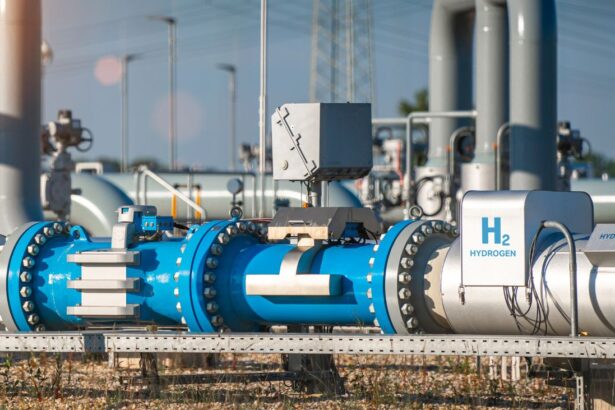 Informe Revela: Hidrógeno Verde Clave para Descarbonizar el Transporte Pesado en Chile