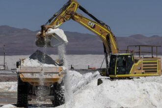 Gobierno de Chile busca claridad de BYD y Tsingshan sobre futuros proyectos de litio mientras optimiza permisos para atraer inversión extranjera