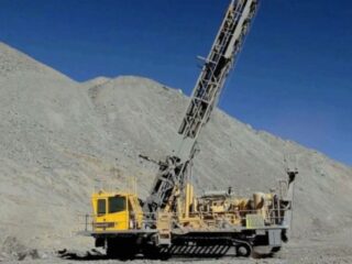 Gold Hart Copper alcanza un nuevo hito con la finalización del segundo pozo de perforación en el proyecto Tolita