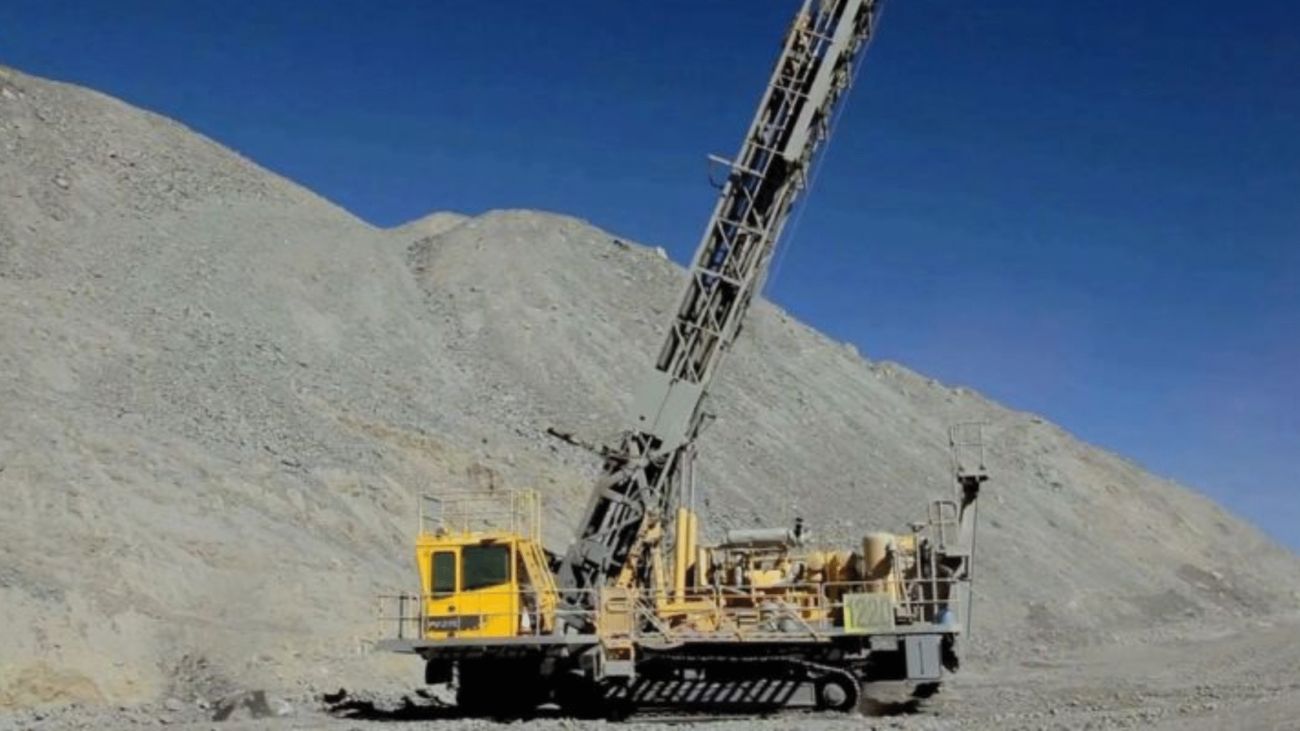Gold Hart Copper alcanza un nuevo hito con la finalización del segundo pozo de perforación en el proyecto Tolita