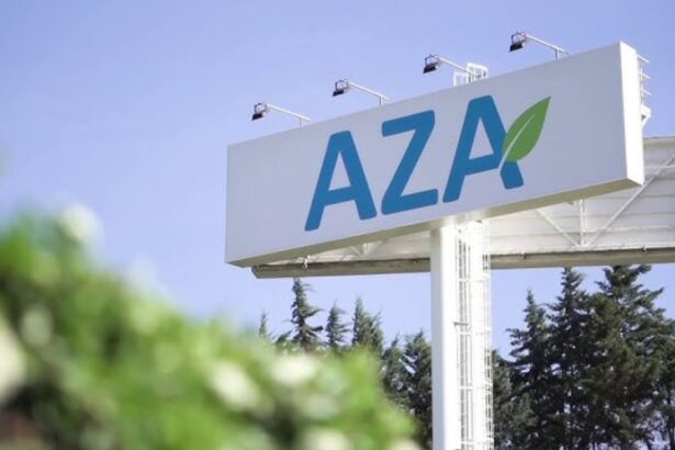 Aceros AZA lidera la producción de acero verde en Chile con baja huella de carbono y fortalece la economía circular mediante reciclaje avanzado