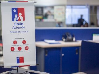 IPS y ChileAtiende implementan videoatención para trámites sociales: cómo acceder y realizar operaciones desde casa