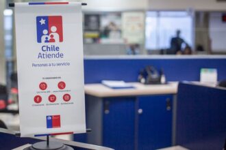 IPS y ChileAtiende implementan videoatención para trámites sociales: cómo acceder y realizar operaciones desde casa