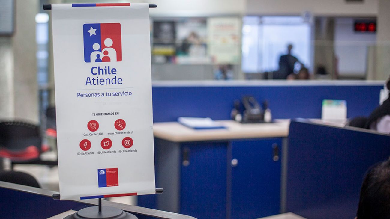 IPS y ChileAtiende implementan videoatención para trámites sociales: cómo acceder y realizar operaciones desde casa