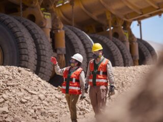 Glencore busca talento en Santiago: Oportunidades para Gerentes e Ingenieros en el proyecto MARA - Postula antes de junio 2025