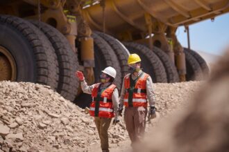 Glencore busca talento en Santiago: Oportunidades para Gerentes e Ingenieros en el proyecto MARA - Postula antes de junio 2025