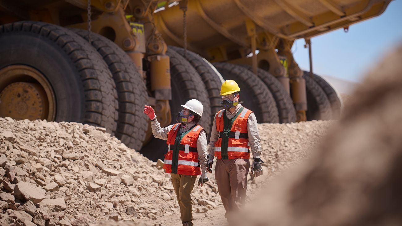 Glencore busca talento en Santiago: Oportunidades para Gerentes e Ingenieros en el proyecto MARA - Postula antes de junio 2025