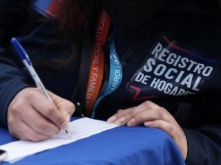 Chile moderniza el acceso al Registro Social de Hogares: Nuevas opciones de autenticación prometen facilitar trámites desde el 19 de mayo
