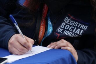 Chile moderniza el acceso al Registro Social de Hogares: Nuevas opciones de autenticación prometen facilitar trámites desde el 19 de mayo