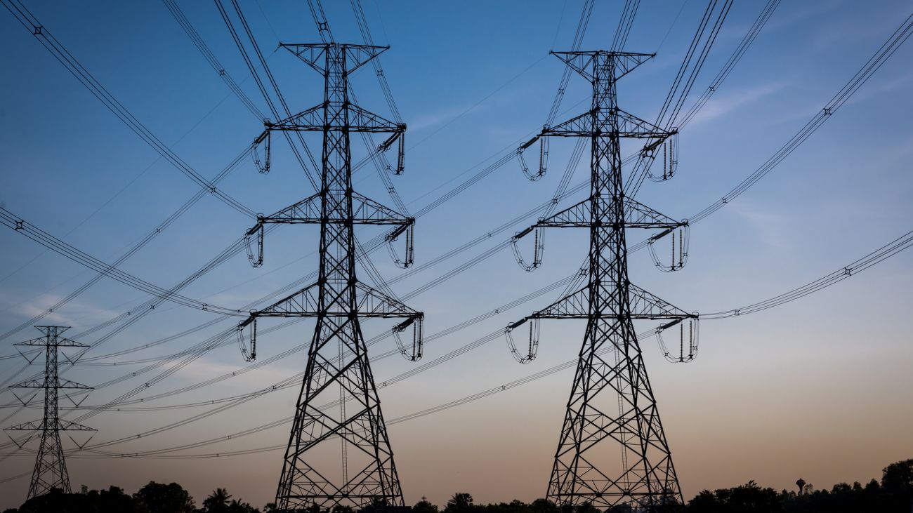Chile anuncia inversiones de US$85 millones en infraestructura eléctrica para fortalecer su sistema nacional
