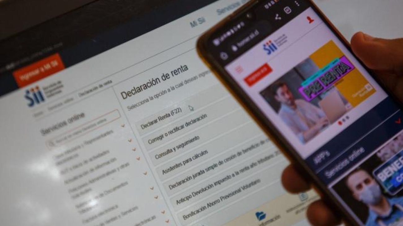 Tercer pago de la Operación Renta programado para el 23 de mayo: ¿Estás listo para recibir tu devolución?