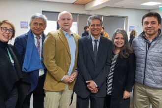 Proyecto de Hidrógeno Verde en La Araucanía Promete Revolucionar la Descarbonización y el Empleo Regional