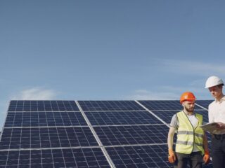 Programa Parque Solar Comunitario en Chile: 59 municipios desde Putre hasta Punta Arenas se beneficiarán con descuentos en electricidad