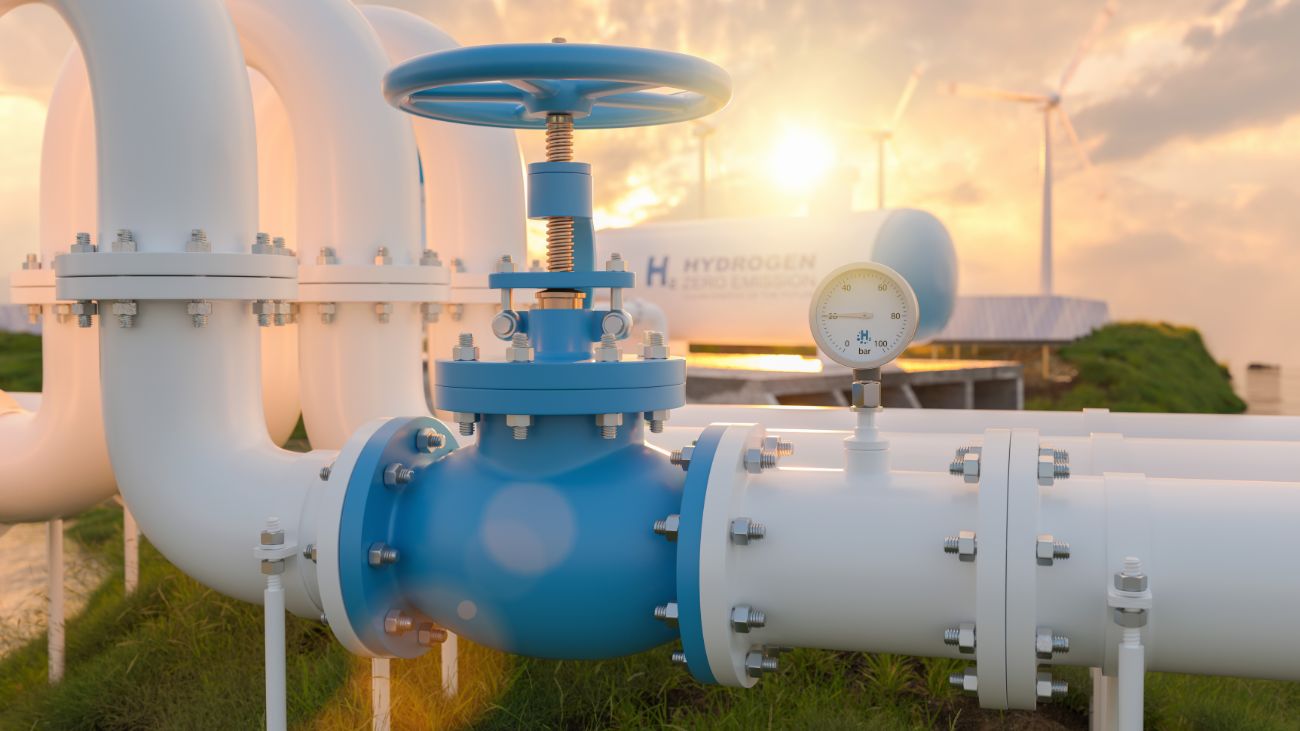 Ignacio Torres lidera «Energía Chubut 2050» en Buenos Aires: Clave para la Transición Energética de Argentina con Enfoque en Renovables y Hidrógeno Verde