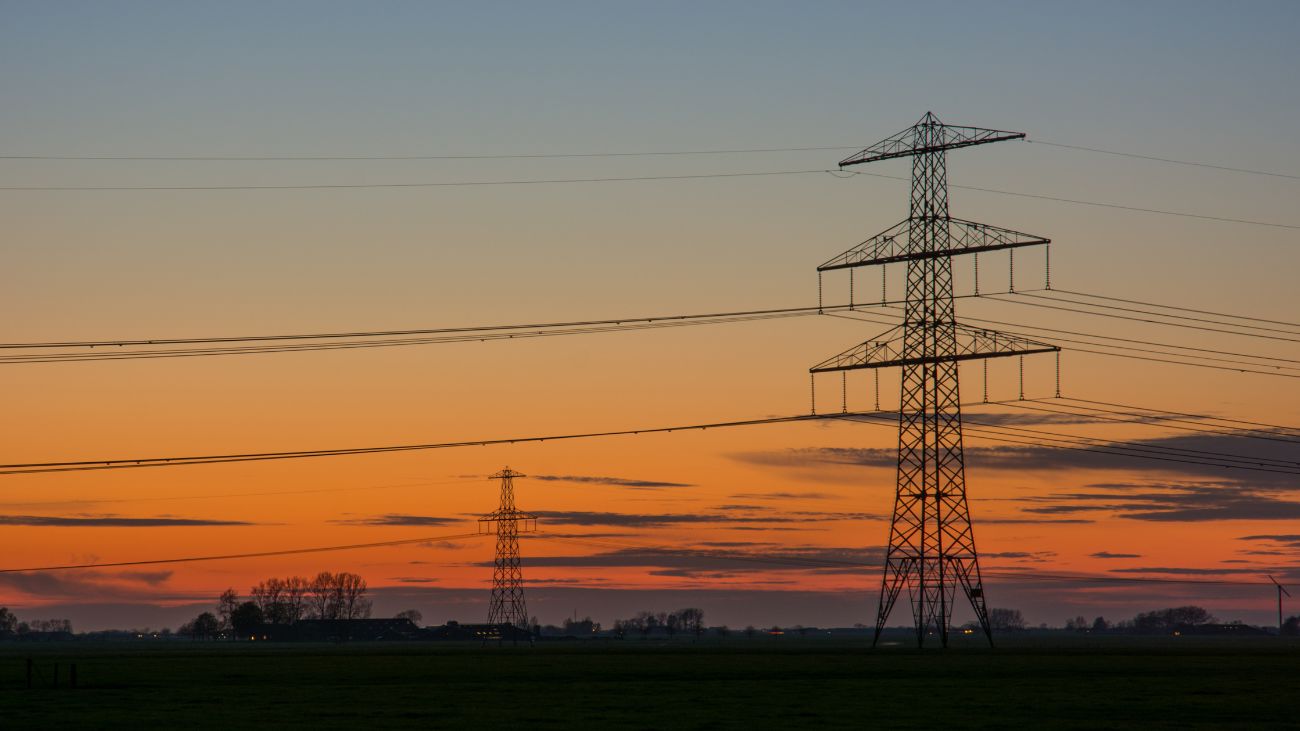 Transmisora Sierra Azul lanza proyecto de $52.58 millones para optimizar la red eléctrica de Lima y fortalecer el Sistema Interconectado Nacional