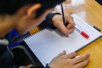 Calendario Escolar 2025: Conoce las Fechas Clave para el Inicio de Vacaciones en Diferentes Regiones